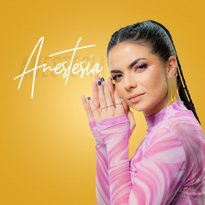 ดาวน์โหลดและฟังเพลง Anestesia พร้อมเนื้อเพลงจาก Gabi Fernandes