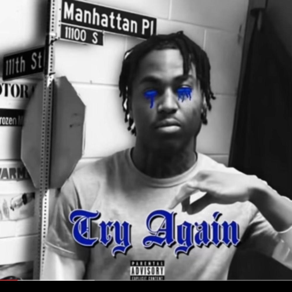 Try Again (Explicit)