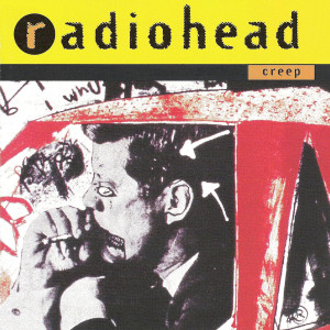 Album Creep EP (Explicit) from Radiohead