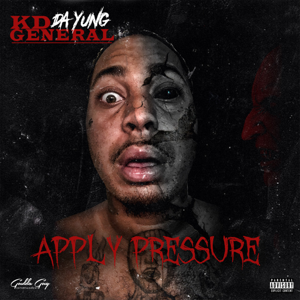 Apply Pressure (Explicit)