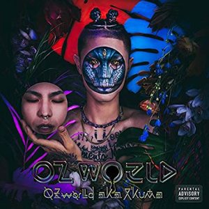 OZworld ดาวน์โหลดและฟังเพลงฮิตจาก OZworld