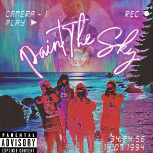 收聽SGM Kel的Paint the sky (Explicit)歌詞歌曲