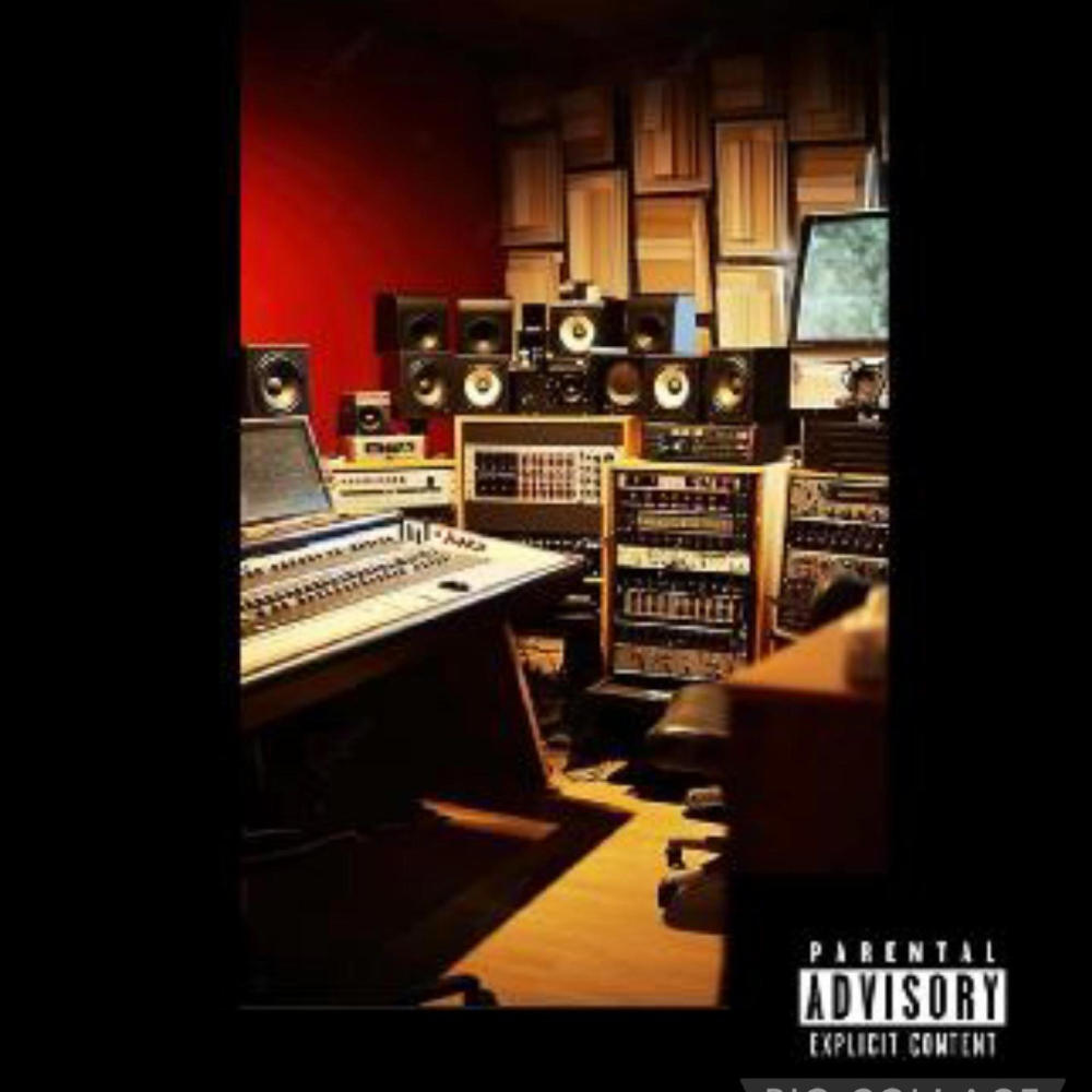 Shaq & Kobe (feat. Lil Mar) (Explicit)
