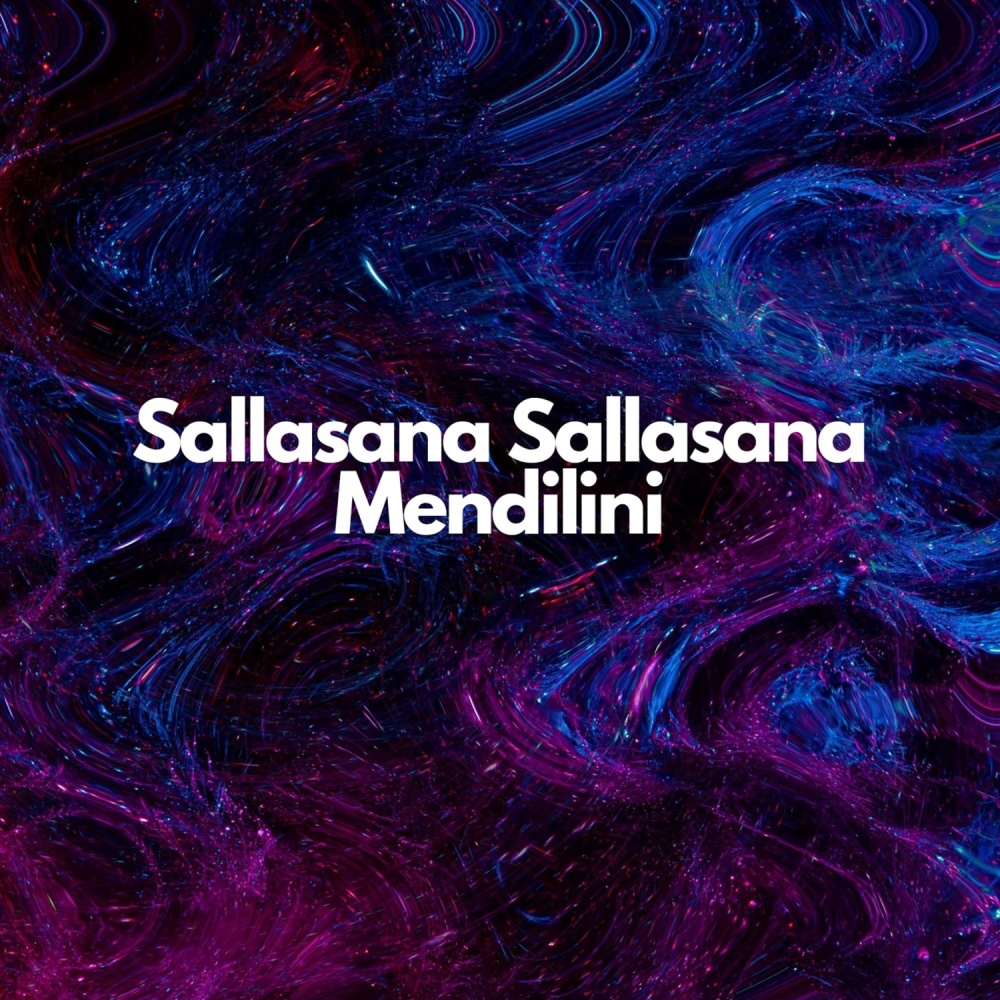 Sallasana Sallasana Mendilini