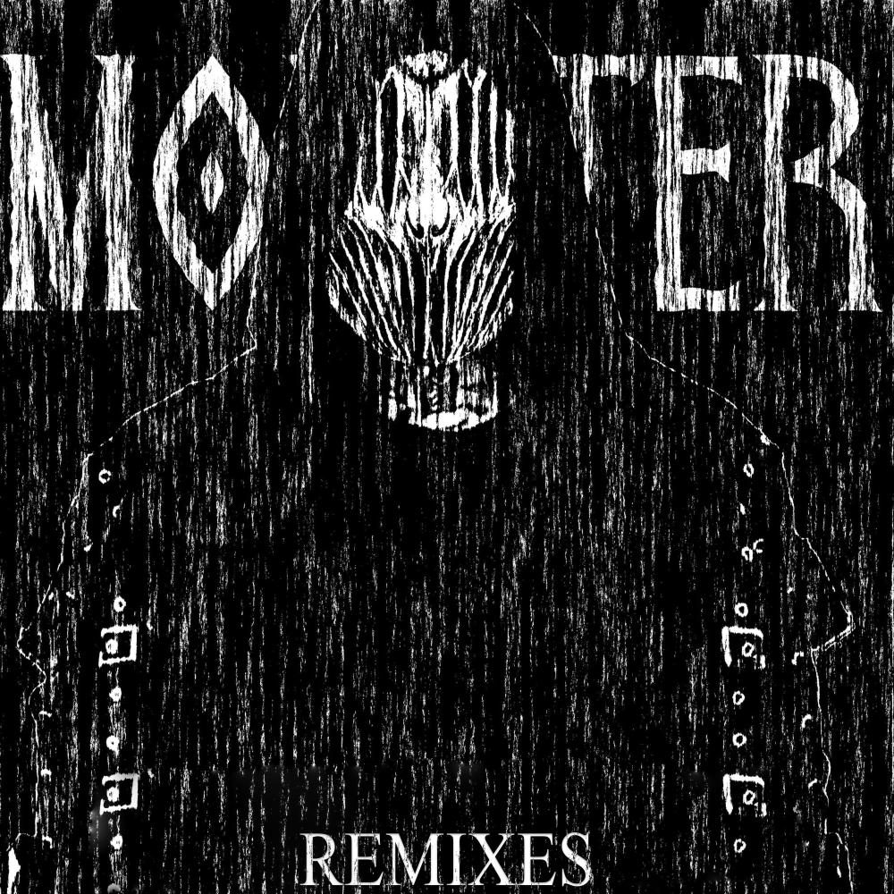 MONSTER (BREAK YA NECK) (SKRUSH, Stay Hidden Remix) (Explicit) (SKRUSH, Stay Hidden Remix|Explicit)