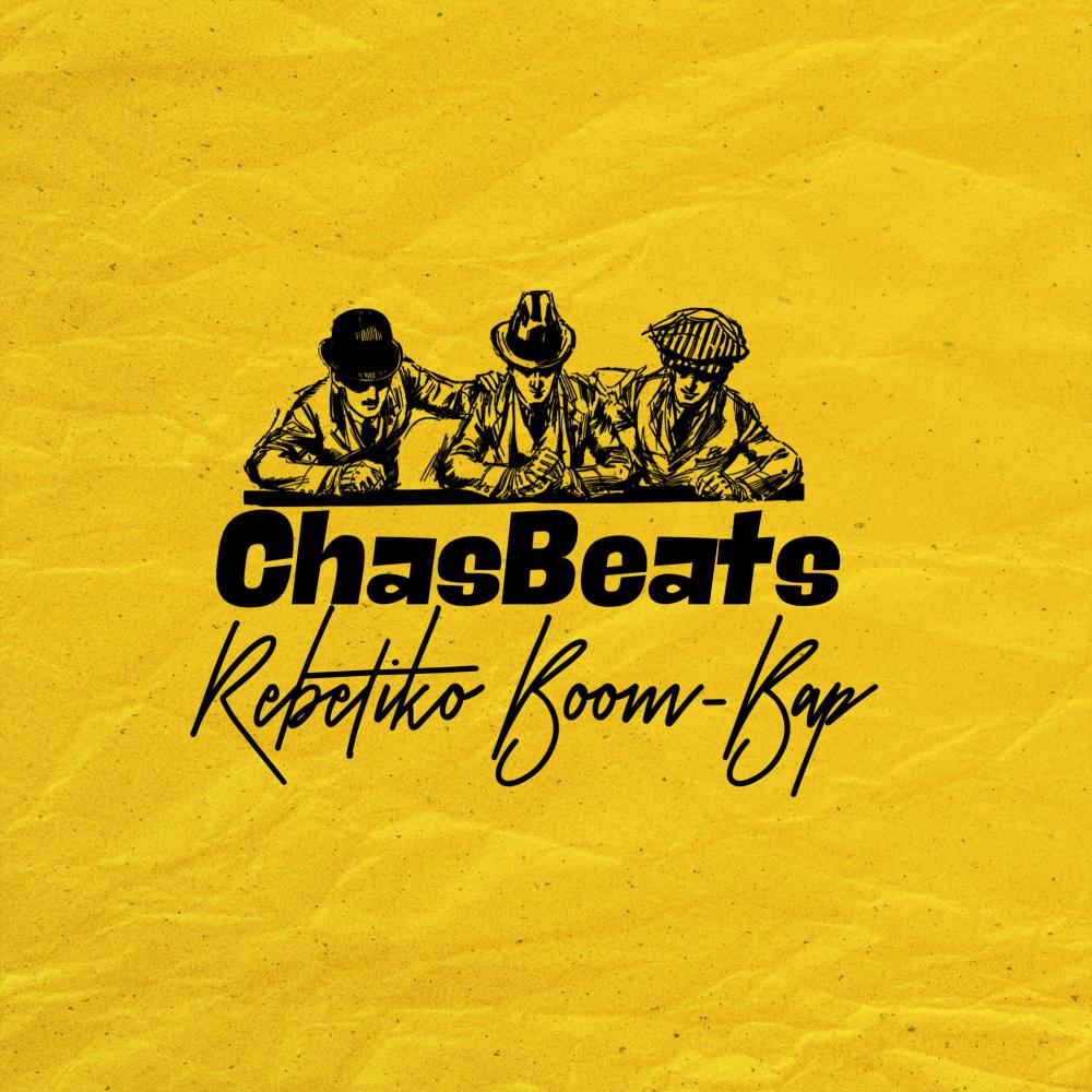 Rebetiko Boom-Bap