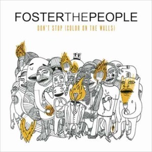 收聽Foster The People的Don't Stop (Color on the Walls) (Futurecop Remix)歌詞歌曲