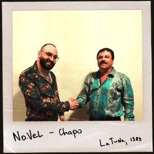 Listen to Chapo song with lyrics from No.Vel