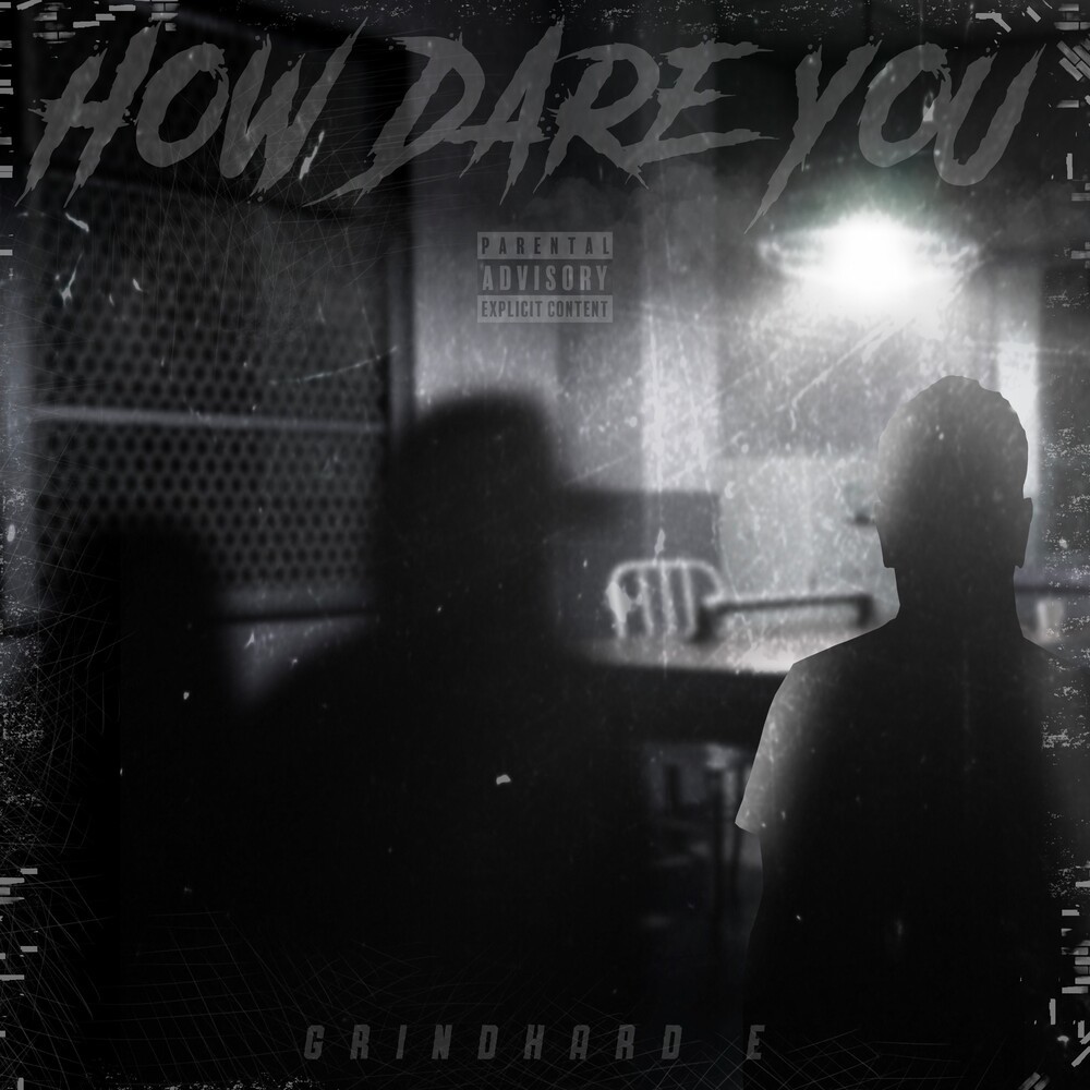 How Dare You (Explicit)