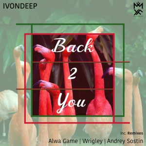 Indeep的专辑Back2You