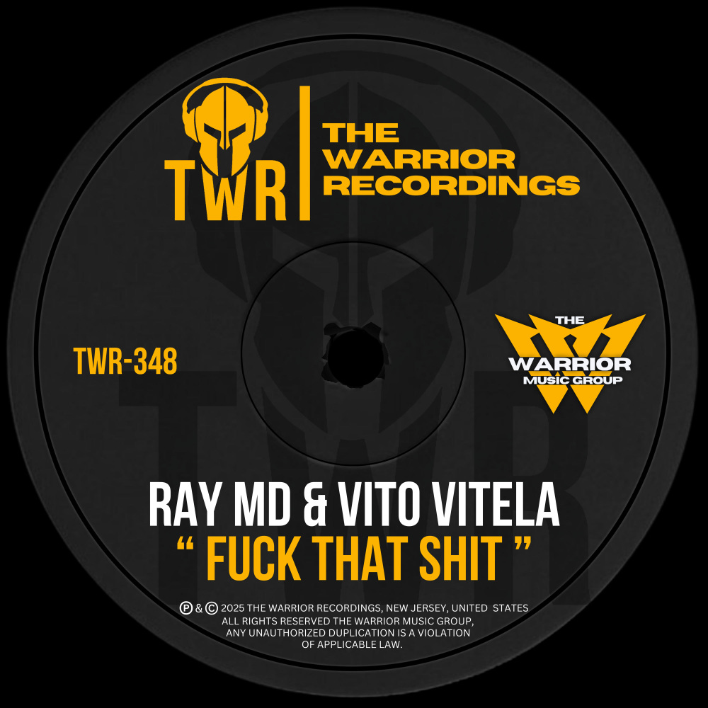 Fuck That Shit (Explicit)