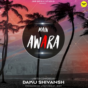Listen to Awara song with lyrics from Daku Shivansh