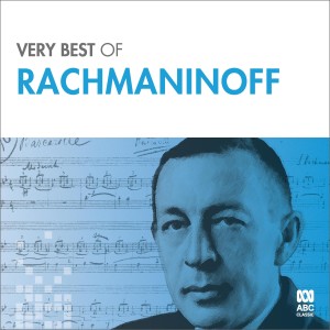 Various Artists的專輯The Very Best of Rachmaninoff