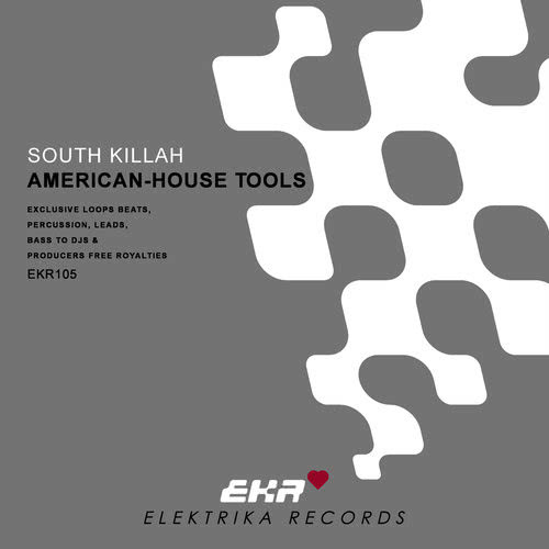 American-House Arp 2 128 (Tool 18)