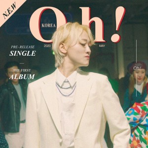 收聽강민수的Oh!歌詞歌曲