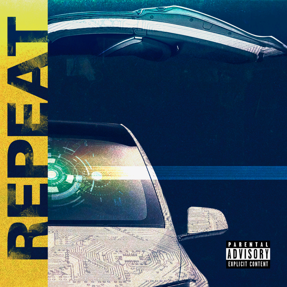 Repeat (Explicit)