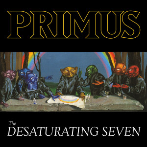 收聽Primus的The Ends?歌詞歌曲
