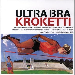 ดาวน์โหลดและฟังเพลง Heppa พร้อมเนื้อเพลงจาก Ultra Bra