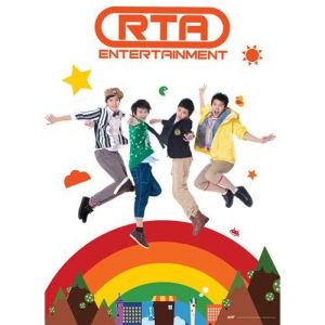 收聽RTA的穿越時空愛上你2012版歌詞歌曲