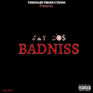 Listen to Badniss (Explicit) song with lyrics from Jay Do$