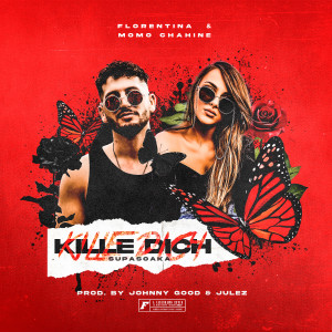 ดาวน์โหลดและฟังเพลง Kille Dich พร้อมเนื้อเพลงจาก Florentina