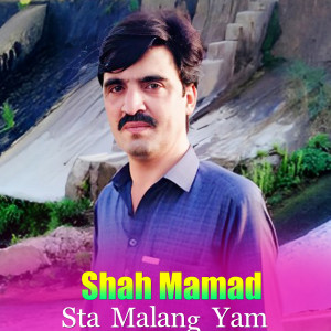 Listen to Zama Pa Zra Bale Lambe De Lewane song with lyrics from Shah Mamad