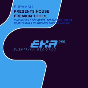 ดาวน์โหลดและฟังเพลง House Superbass 128 (Tool 12) พร้อมเนื้อเพลงจาก Supaman