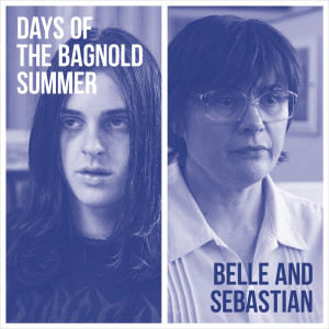 Listen to Did The Day Go Just Like You Wanted? song with lyrics from Belle & Sebastian