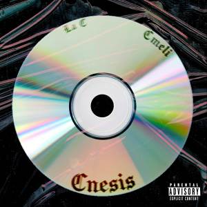 Album Cnesis from Cmeli