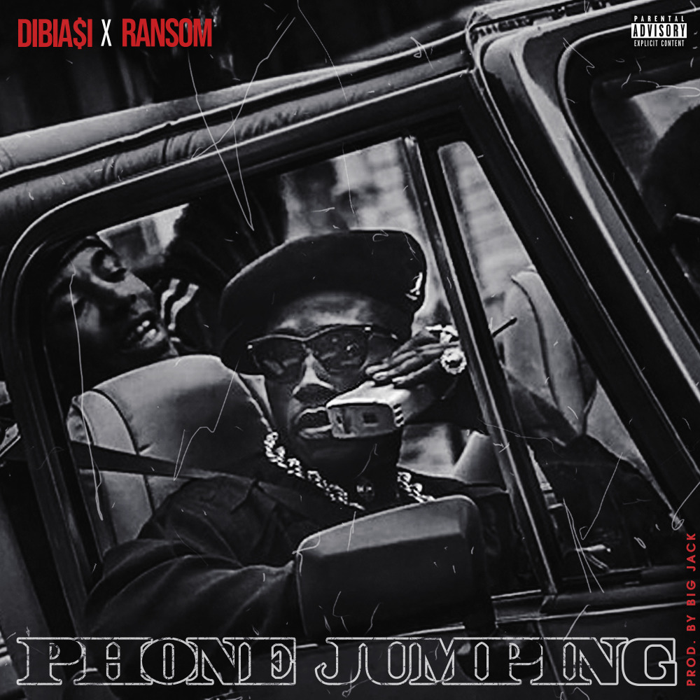 Phone Jumping (Explicit)
