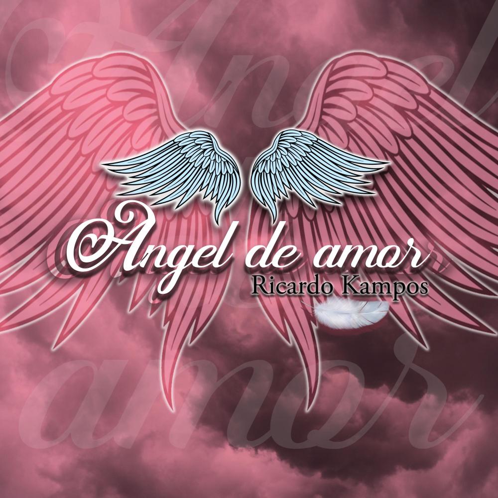 Angel De Amor