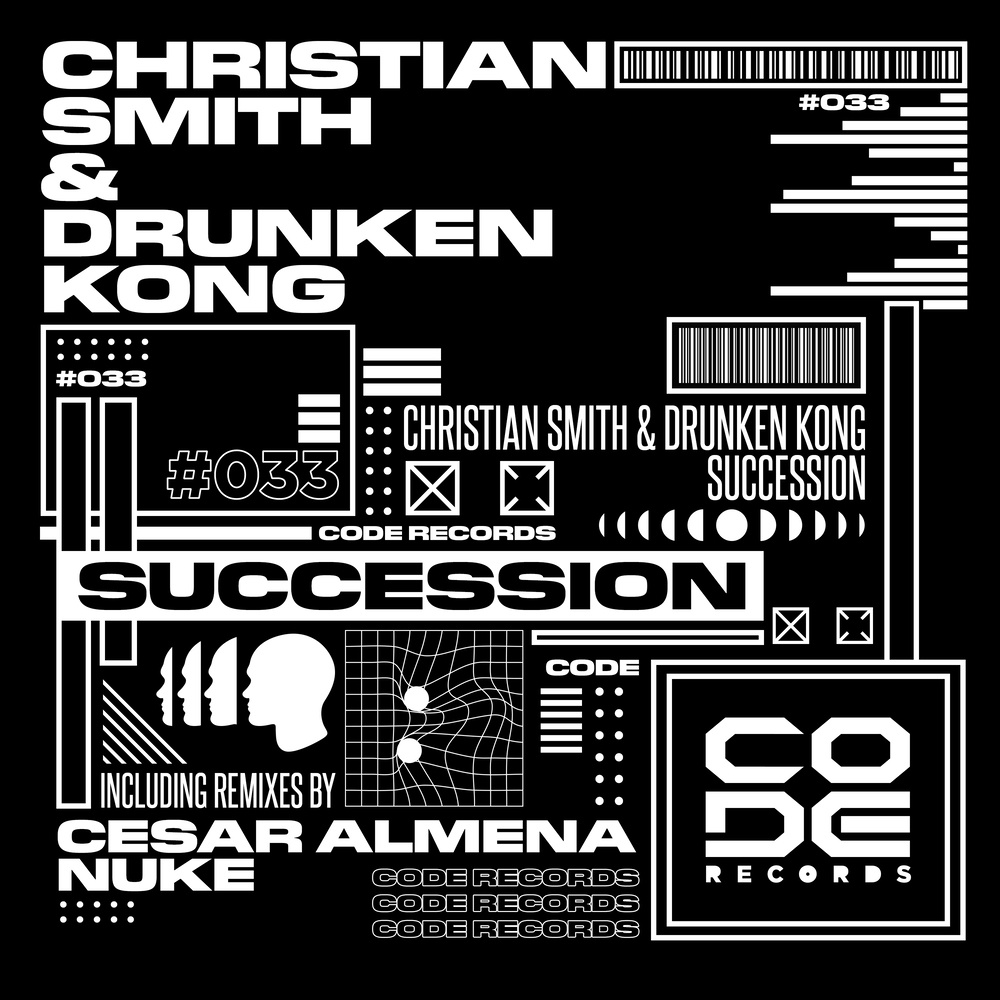Succession (Nuke Remix)