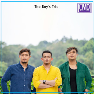 The Boy's Trio的专辑Damai Bersamamu (Explicit)