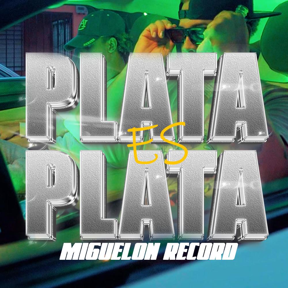 Plata es plata