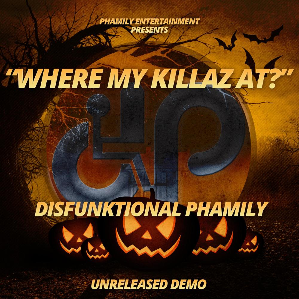 "Where my Killaz At? (Explicit)