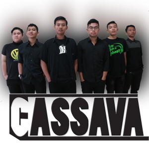 Listen to Bersamaku song with lyrics from CASSAVA