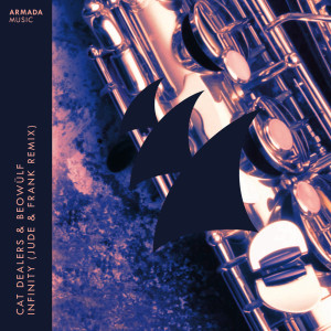 收聽Cat Dealers的Infinity (Jude & Frank Remix)歌詞歌曲