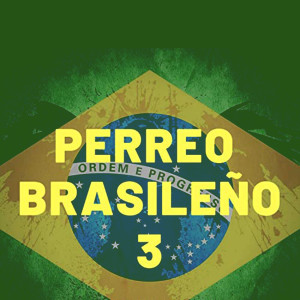 Dengarkan Perreo Brasileño lagu dari DJ Fogueo dengan lirik
