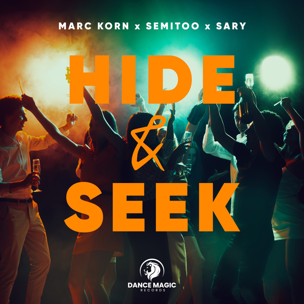 Hide & Seek (Extended Mix)