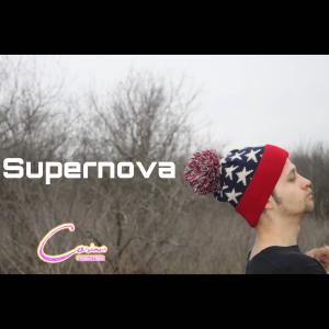 Chance Green的專輯SUPERNOVA (feat. Jackie) (Explicit)