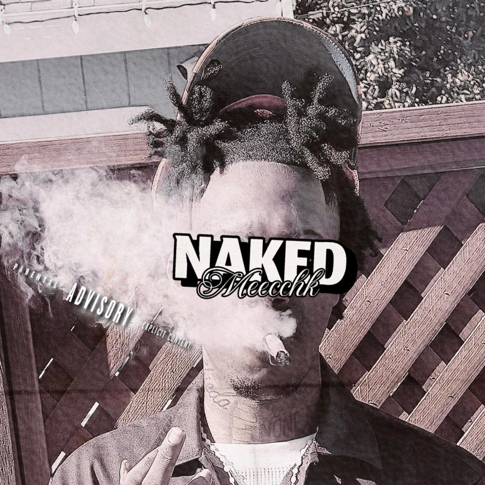 NAKED (Explicit)