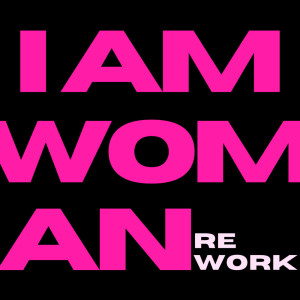 Album I Am Woman (Rework) oleh Anna Straker