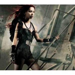 Dengarkan Infinity lagu dari Aya Kamiki dengan lirik