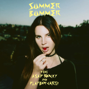 Summer Bummer dari Lana Del Rey