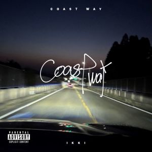 Ikki的专辑Coast way