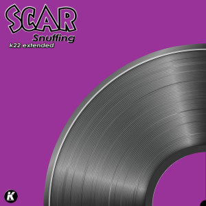 Album SNUFFING (K22 extended) from Scar