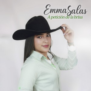 收聽Emma Salas的A Petición de la Brisa歌詞歌曲
