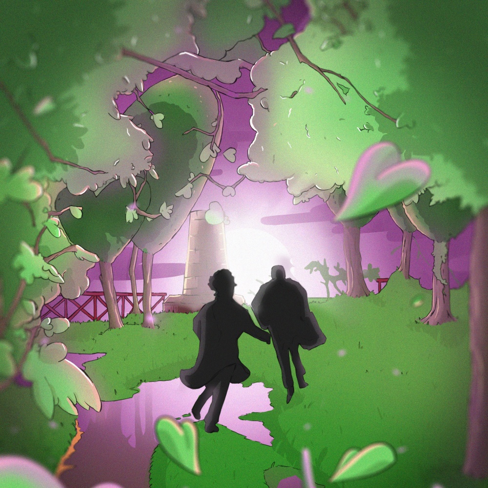 Runaway (feat. Aidan McGuire)