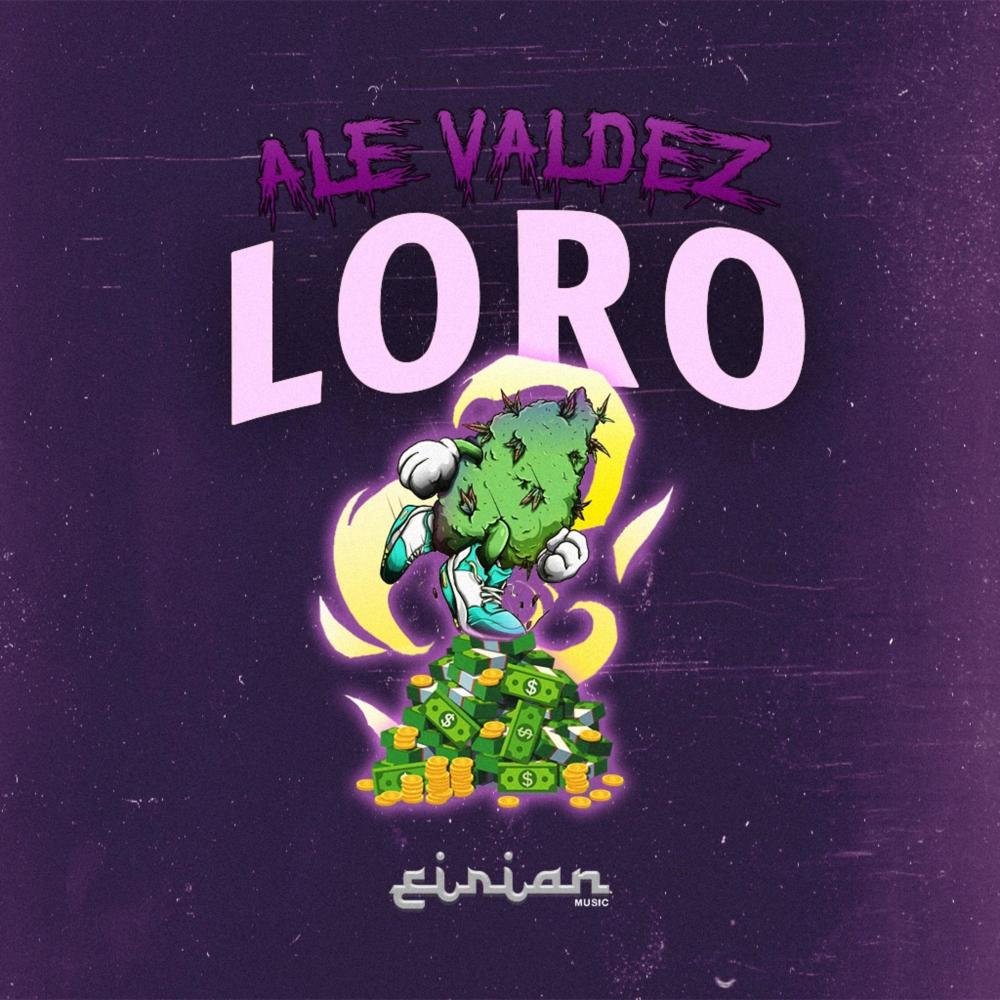 Loro (feat. Eirian Music) (Explicit)