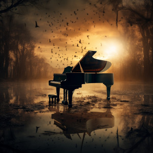 Album Harmonic Variety: Versatile Piano Music oleh Classical New Age Piano Music